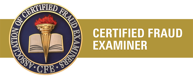 certified-fraud-examiner