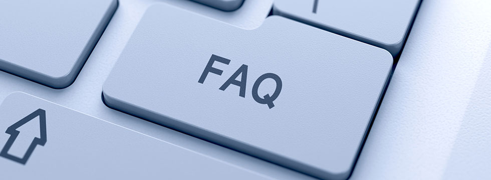 FAQ